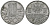 Австрия 10 грошей 1952 KM 2878 алюминий 4135-235