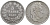 Франция 5 франков 1841 W, Луи Филипп I (1830-1848) KM 749.13 серебро 1066-6-53
