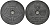 Бельгия 25 сантимов 1945 BELGIE-BELGIQUE KM 132 цинк 4171-655
