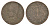 Египет 1 миллим 1938 KM 358 бронза 4673-114