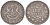 Болгария 2 лева 1943 Борис III (1918-1943) KM 49 железо 4519-1137