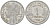 ФРАНЦИЯ 1 ФРАНК 1948 B, ТИП MORLON KM 885а.2, LE FRANC 221.14 алюминий 212-916