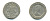 Великобритания 20 пенсов 1983 Елизавета II (1952-2022) KM 931, Spink 4230 (G1) медно-никель 59-411