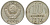 СССР 10 копеек 1974 Федорин 136 KM 130 медь никель цинк 4174-121