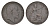Великобритания 1 фартинг 1910 Эдуард VII (1901-1910) KM 792, Spink 3992 бронза 4630-222