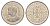 Португалия 200 реалов (рейсов) 1898 400 лет Открытию Индии KM 537 серебро aUNC 3896-321
