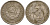 СССР 20 копеек 1932 Федорин 25 медно-никель 4156-1051