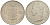 Бельгия 1 франк 1974 Belgique, Бодуэн I (1951-1993) KM 142.1 медно-никель 213-533