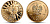 Польша 2 злотых 2013 MW, серия футбольные клубы, Познань KM 864 нордик UNC 4676-1024