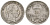 Венгрия 10 крейцеров 1870 KB, Франц Иосиф I (1848-1916) KM 451 серебро 4549-138
