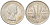 Австралия 3 пенса 1963 Елизавета II (1952-2022) KM 57 серебро 4623-144