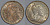 Гонконг 10 центов 1902 Эдуард VII (1901-1910) KM 13 серебро UNC 91-431