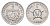 Куба 5 сентаво 1963 KM 34 алюминий aUNC 4684-123