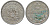 РСФСР 20 копеек 1923 KM 82, Федорин 6 серебро 4145-525