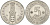 Алжир 5 динаров 1972 d, 10 лет Независимости (1962-1972), FAO KM 105а.1 никель 4599-1143