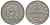 РСФСР 20 копеек 1923 Федорин 6 серебро 4145-223