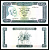 Ливия 10 динар 1972 Pick 37 b бумага 7457-2-2-1