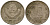 СССР 10 копеек 1956 Федорин 119 медно-никель 4158-329