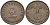Германия 2 рейхспфеннига 1939 A KM 90, J. 362 бронза 4151-128