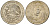 Мексика 20 сентаво 1978 Франциско Индалеси KM 442 медно-никель 4596-1118