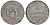 РСФСР 20 копеек 1923 Федорин 6 серебро 4145-241