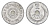 Венгрия 2 филлера 1954 BP KM 546 алюминий 4665-629