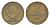 СССР 2 копейки 1963 Y 127a латунь 4651-668