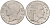 ИТАЛИЯ 20 ЧЕНТЕЗИМО 1940 R, ГОД XVIII, ВИКТОР ЭММАНУИЛ III (1900-1946), МАГНИТНАЯ, ГУРТ РИФЛЁНЫЙ KM 75b, VEM3. 1025 нержавеющая сталь 3853-524