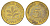 Германия 5 пфеннигов 1994 J KM 107 сталь плакированная латунью 4625-422