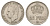 Испания 25 песет 1983 M, Хуан Карлос I (1975-2014) KM 824 медно-никель 4633-633