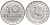 Венгрия 10 филлеров 1978 BP, Народная республика (1949-1989) KM 572 алюминий 4174-917