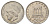 Греция 20 драхм 1984 Перикл, пантеон KM 120 медно-никель 4683-612