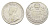 Канада 10 центов 1930 Георг V (1910-1936) KM 23a серебро 4639-535
