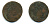 Россия деньга 1744 Елизавета (1741-1761), Красный монетный двор Биткин 352 медь 29-557