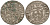Польша 3 полкера (3 полторака - 1 крейцер) 1623 Сигизмунд III Ваза (1587-1632) Gorecki B.23 серебро 4160-113