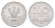Венгрия 20 филлеров 1969 ВР KM 573 алюминий aUNC 181-1252