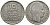 Франция 10 франков 1930 Пьер Тюрен KM 878, Le Franc 360.3 серебро 79-641