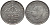 Швеция 1 крона 2002 Карл XVI Густав (1973- ) KM 894 медно-никель 4364-815