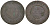 Россия 3 копейки 1881 СПБ, Александр II (1855-1881) Биткин 520 медь 180-113