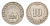 Венгрия 10 филлеров 1926 KM 507 медно-никель 4658-1019