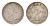 ЮАР 3 пенса 1896 KM 3 серебро 4585-139