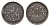 Финляндия 1 марка 1930 KM 30 медно-никель 4651-359