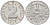 Австрия 2 гроша 1952 KM 2876 алюминий 4152-511