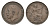 Великобритания 1 фартинг 1923 Георг V (1910-1936) KM 808.2, Spink 4060 бронза 4664-255