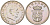 Дания 1 крона 1963 C. S, Фредерик IX (1947-1972) КМ 851.1 медно-никель    4177-312
