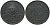 Aален (Вюртемберг) 10 пфеннингов 1917 Funck 2.2, Men05 100.2, Men18 143.2 цинк 4163-855
