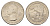 США 25 центов (квотер, 1/4 доллара) 2010 P, Квотеры «Парки США» - Национальный парк Йеллоустоун KM 470 медь плакированный медно-никелем UNC 4629-215
