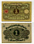 ГЕРМАНИЯ 1 МАРКА 1920 1 МАРТА 1920, ВЕЙМАРСКАЯ РЕСПУБЛИКА Pick 58 бумага 8564-28-1-2