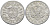 Австрия 50 грошей 1946 первый год KM 2870 алюминий 4448-214