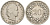 Швейцария 20 раппенов 1885 B KM 29 никель 4606-731